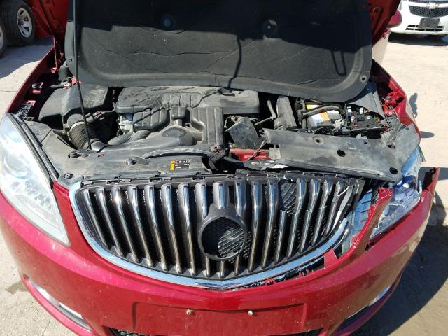 Photo 6 VIN: 1G4PR5SK5C4144653 - BUICK VERANO CON 