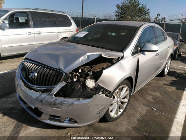 Photo 1 VIN: 1G4PR5SK5C4149500 - BUICK VERANO 