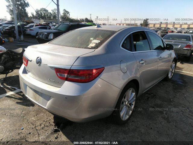 Photo 3 VIN: 1G4PR5SK5C4149500 - BUICK VERANO 