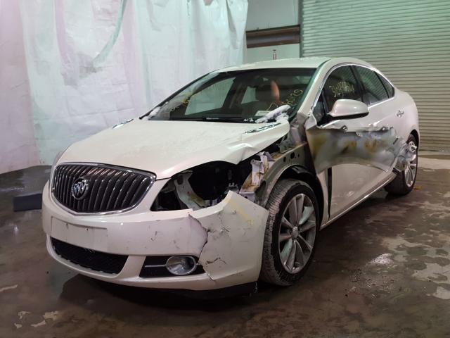 Photo 1 VIN: 1G4PR5SK5C4151053 - BUICK VERANO CON 