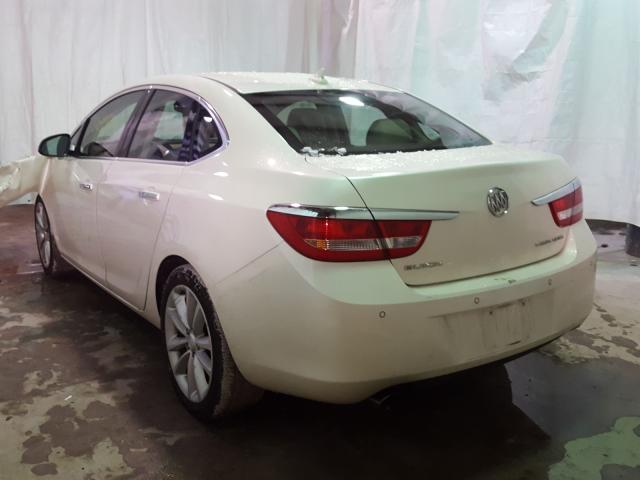 Photo 2 VIN: 1G4PR5SK5C4151053 - BUICK VERANO CON 