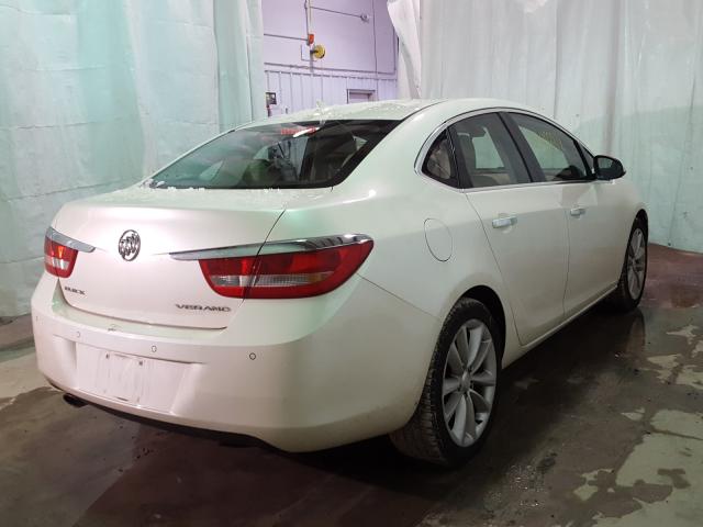 Photo 3 VIN: 1G4PR5SK5C4151053 - BUICK VERANO CON 