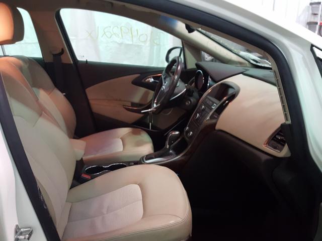 Photo 4 VIN: 1G4PR5SK5C4151053 - BUICK VERANO CON 