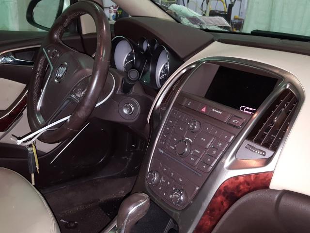 Photo 8 VIN: 1G4PR5SK5C4151053 - BUICK VERANO CON 