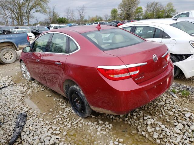 Photo 1 VIN: 1G4PR5SK5C4153868 - BUICK VERANO 