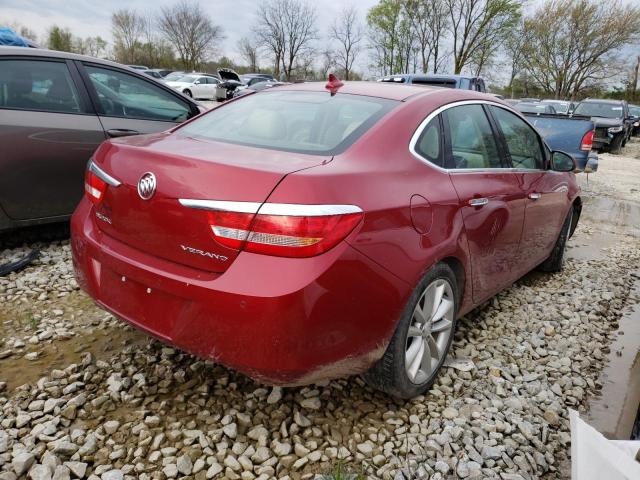 Photo 2 VIN: 1G4PR5SK5C4153868 - BUICK VERANO 