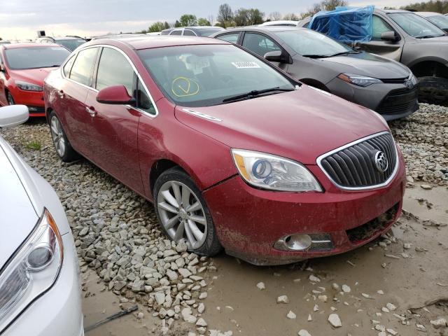 Photo 3 VIN: 1G4PR5SK5C4153868 - BUICK VERANO 