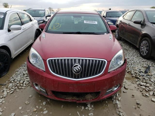 Photo 4 VIN: 1G4PR5SK5C4153868 - BUICK VERANO 