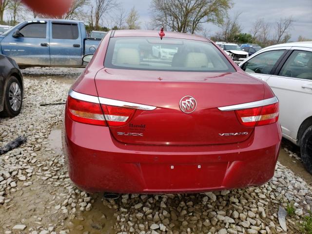 Photo 5 VIN: 1G4PR5SK5C4153868 - BUICK VERANO 