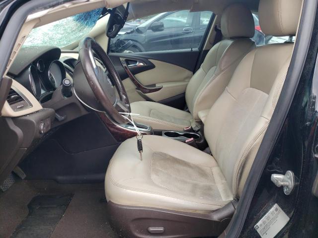 Photo 6 VIN: 1G4PR5SK5C4155216 - BUICK VERANO 