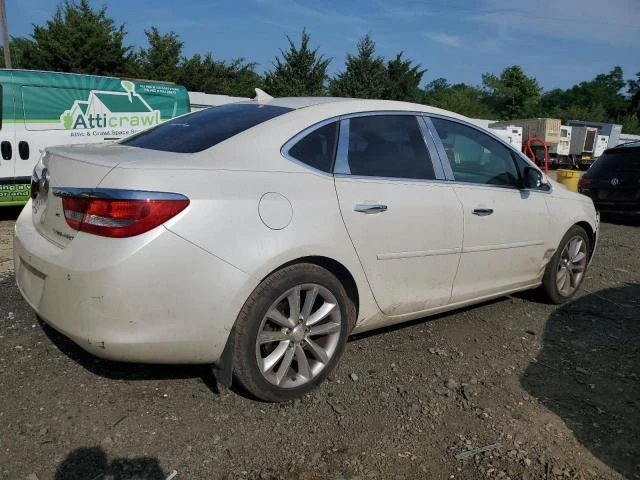 Photo 2 VIN: 1G4PR5SK5C4171898 - BUICK VERANO CON 