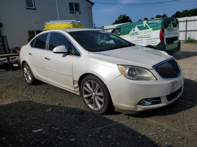 Photo 3 VIN: 1G4PR5SK5C4171898 - BUICK VERANO CON 