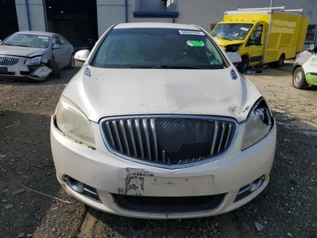 Photo 4 VIN: 1G4PR5SK5C4171898 - BUICK VERANO CON 