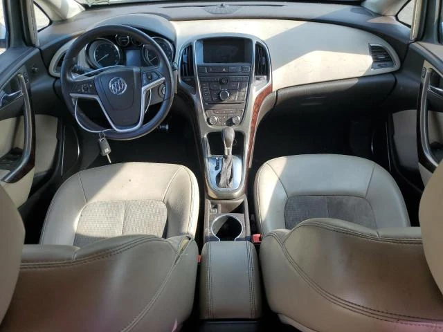 Photo 7 VIN: 1G4PR5SK5C4171898 - BUICK VERANO CON 