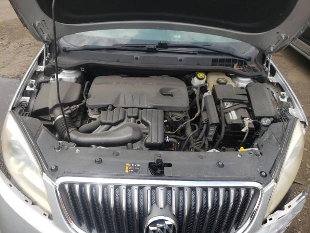 Photo 10 VIN: 1G4PR5SK5C4176101 - BUICK VERANO 