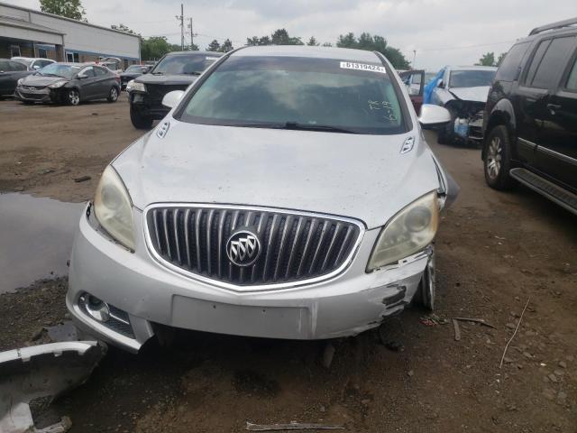 Photo 4 VIN: 1G4PR5SK5C4176101 - BUICK VERANO 