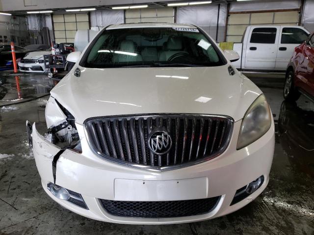 Photo 4 VIN: 1G4PR5SK5C4179533 - BUICK VERANO 