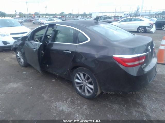 Photo 2 VIN: 1G4PR5SK5C4181847 - BUICK VERANO 