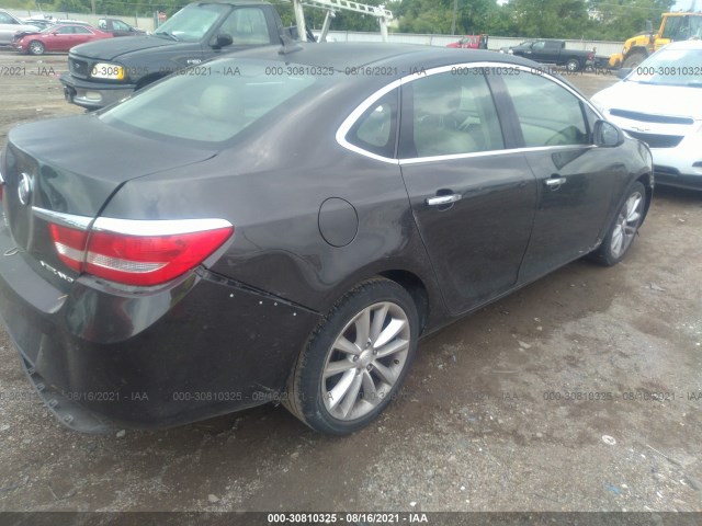 Photo 3 VIN: 1G4PR5SK5C4181847 - BUICK VERANO 