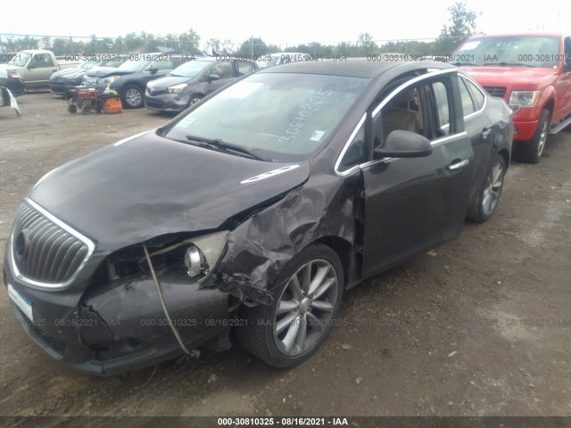 Photo 5 VIN: 1G4PR5SK5C4181847 - BUICK VERANO 