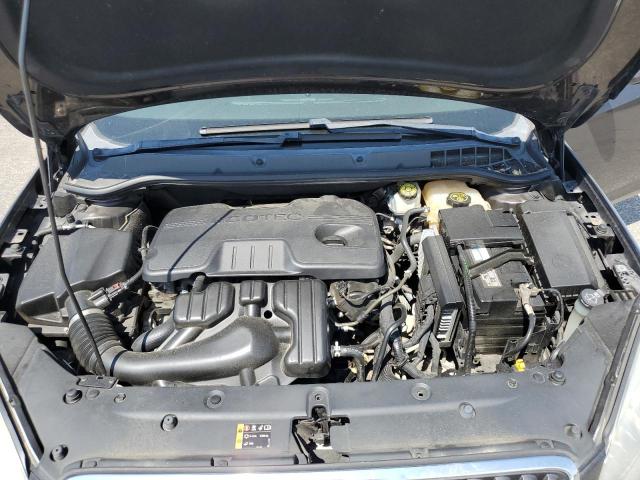 Photo 10 VIN: 1G4PR5SK5C4183484 - BUICK VERANO 