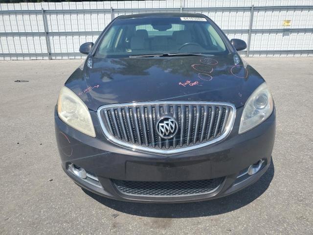 Photo 4 VIN: 1G4PR5SK5C4183484 - BUICK VERANO 