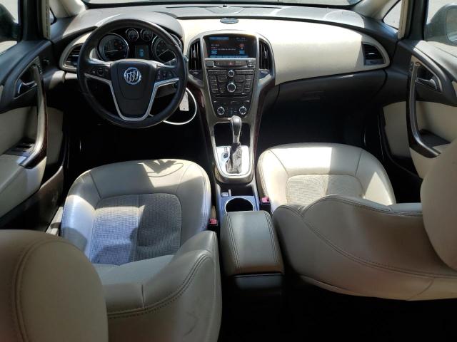 Photo 7 VIN: 1G4PR5SK5C4183484 - BUICK VERANO 