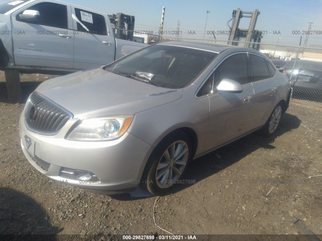 Photo 1 VIN: 1G4PR5SK5C4187132 - BUICK VERANO 