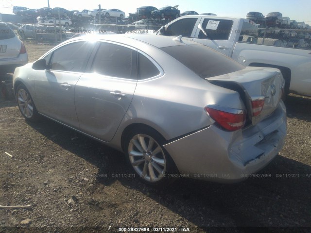 Photo 2 VIN: 1G4PR5SK5C4187132 - BUICK VERANO 