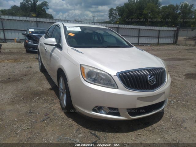 Photo 0 VIN: 1G4PR5SK5C4196154 - BUICK VERANO 