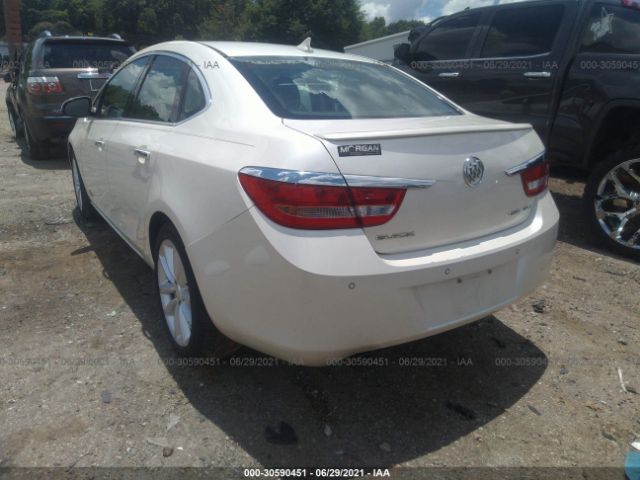 Photo 2 VIN: 1G4PR5SK5C4196154 - BUICK VERANO 