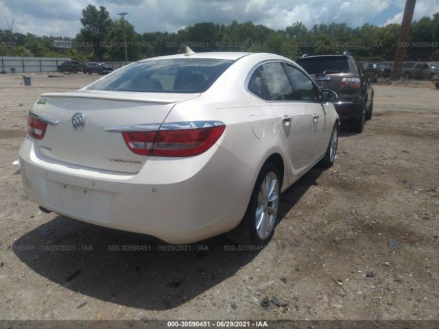 Photo 3 VIN: 1G4PR5SK5C4196154 - BUICK VERANO 