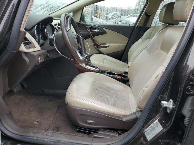 Photo 6 VIN: 1G4PR5SK5C4228729 - BUICK VERANO CON 