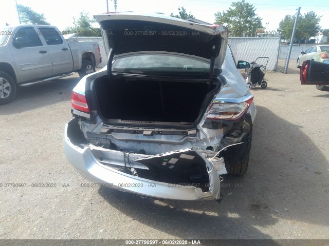 Photo 5 VIN: 1G4PR5SK5D4108172 - BUICK VERANO 