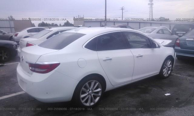 Photo 3 VIN: 1G4PR5SK5D4116935 - BUICK VERANO 