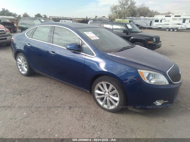 Photo 0 VIN: 1G4PR5SK5D4120287 - BUICK VERANO 