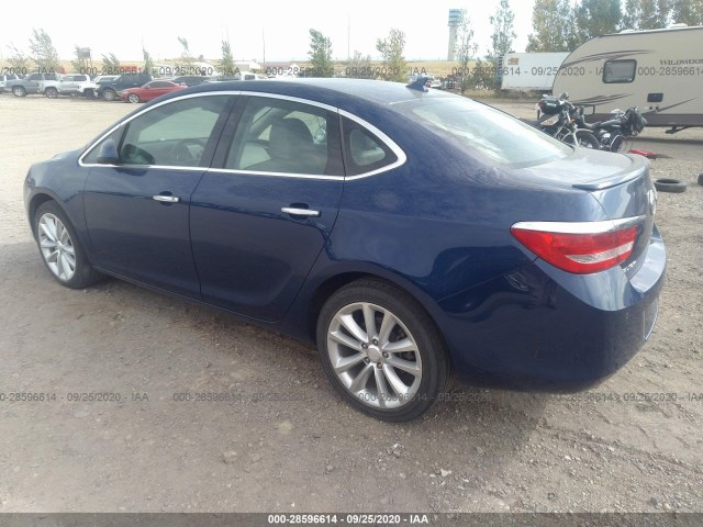 Photo 2 VIN: 1G4PR5SK5D4120287 - BUICK VERANO 