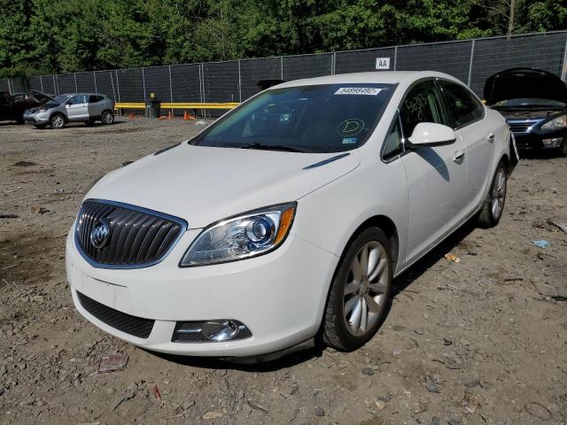 Photo 1 VIN: 1G4PR5SK5D4121374 - BUICK VERANO CON 