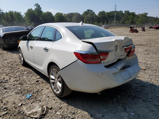 Photo 2 VIN: 1G4PR5SK5D4121374 - BUICK VERANO CON 