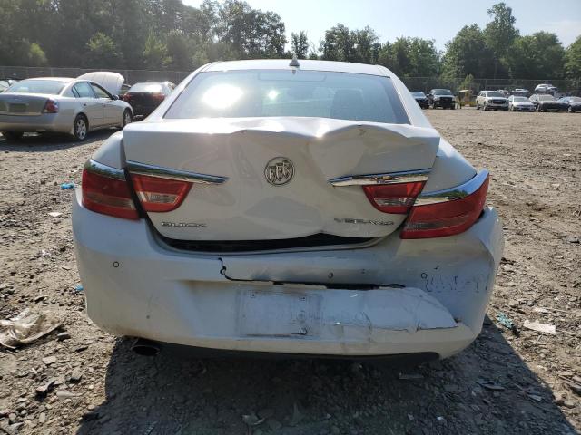 Photo 8 VIN: 1G4PR5SK5D4121374 - BUICK VERANO CON 