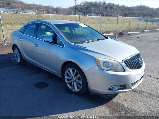 Photo 0 VIN: 1G4PR5SK5D4138837 - BUICK VERANO 