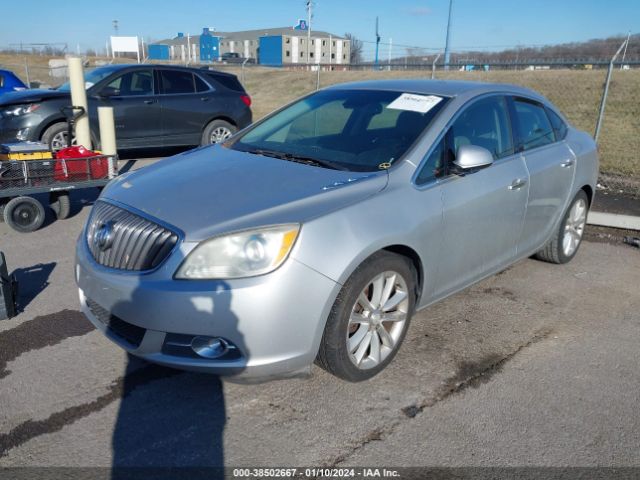 Photo 1 VIN: 1G4PR5SK5D4138837 - BUICK VERANO 