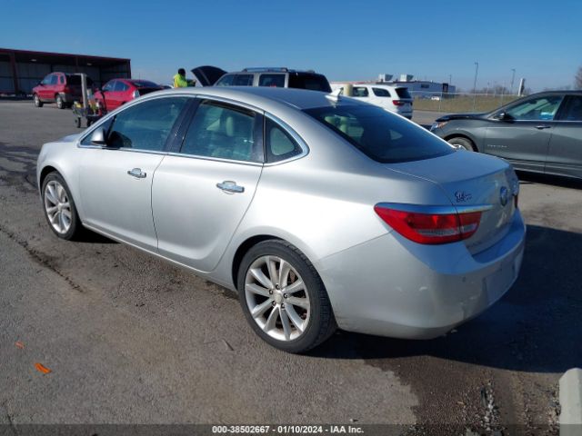 Photo 2 VIN: 1G4PR5SK5D4138837 - BUICK VERANO 