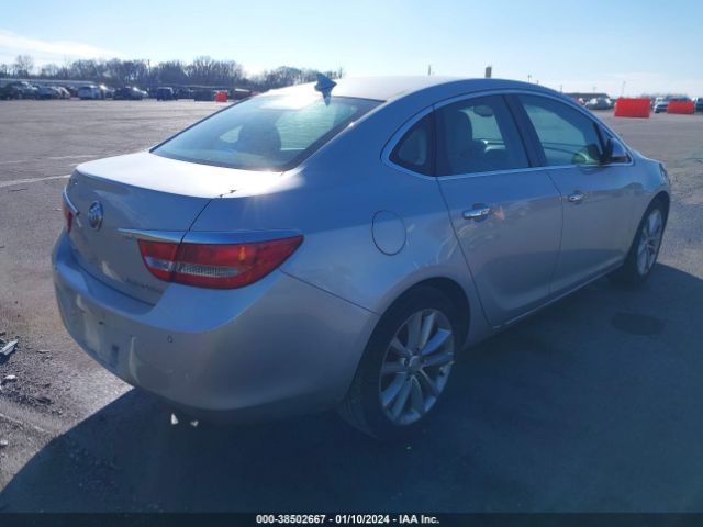 Photo 3 VIN: 1G4PR5SK5D4138837 - BUICK VERANO 