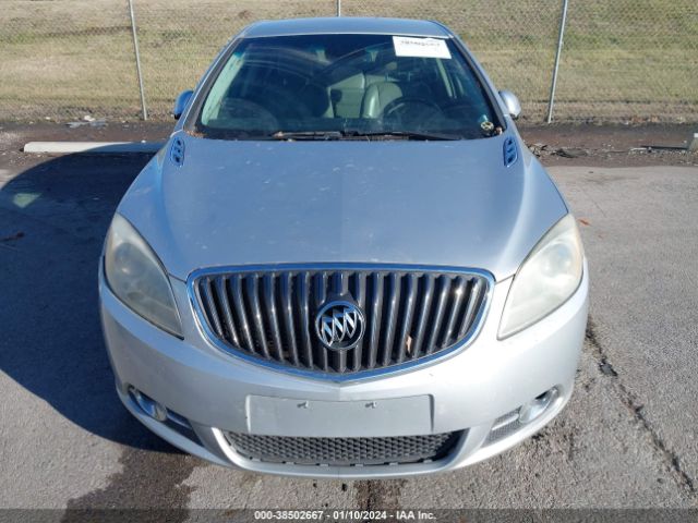 Photo 5 VIN: 1G4PR5SK5D4138837 - BUICK VERANO 