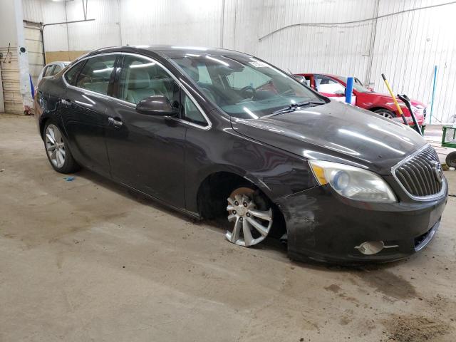 Photo 3 VIN: 1G4PR5SK5D4146324 - BUICK VERANO 