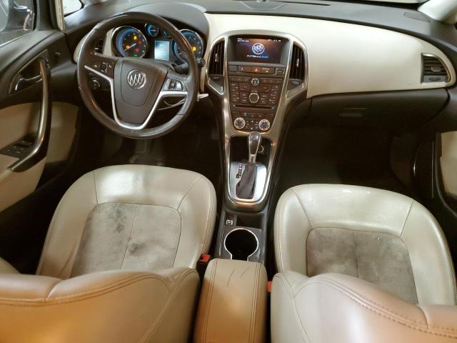 Photo 7 VIN: 1G4PR5SK5D4146324 - BUICK VERANO 