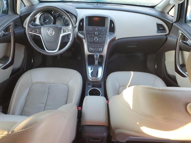 Photo 7 VIN: 1G4PR5SK5D4152544 - BUICK VERANO 