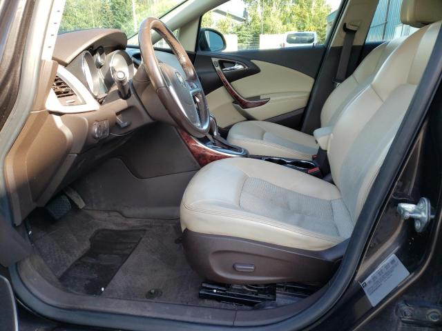 Photo 6 VIN: 1G4PR5SK5D4156870 - BUICK VERANO CON 