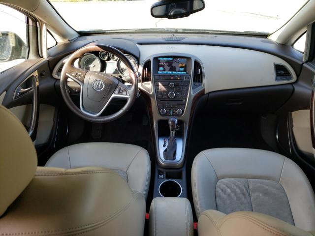 Photo 7 VIN: 1G4PR5SK5D4156870 - BUICK VERANO CON 